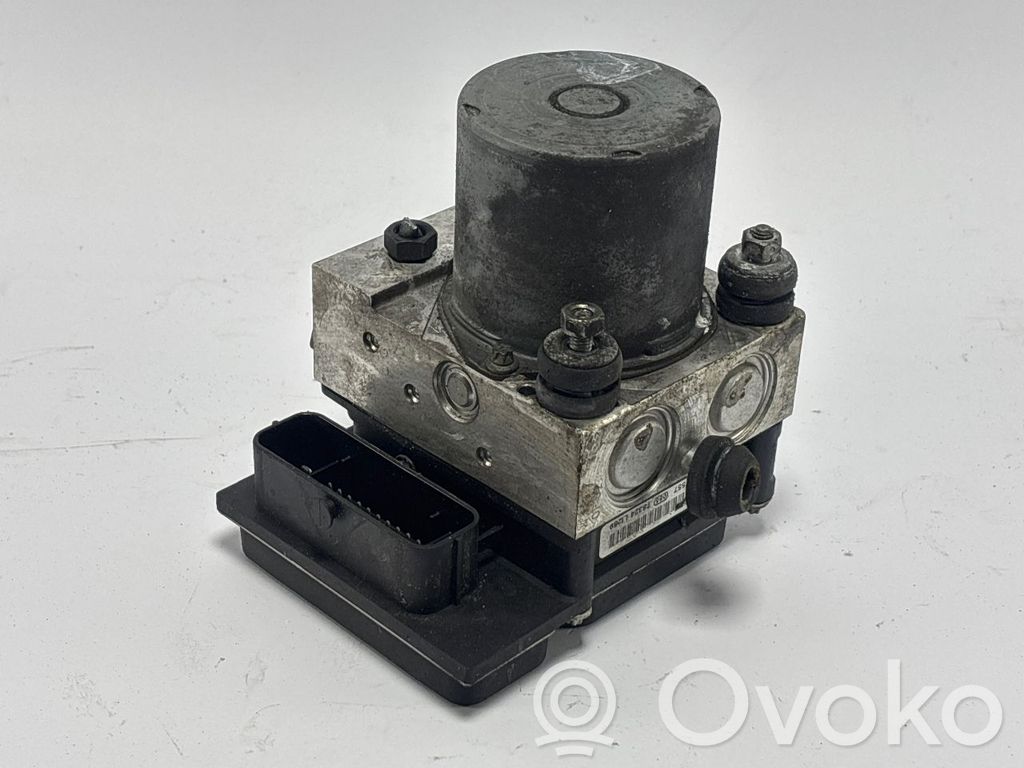 Audi A6 S6 C6 4F Bomba de ABS 
