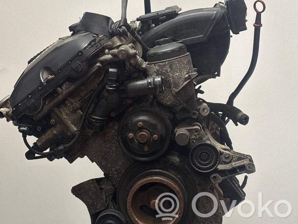 BMW 3 E46 Engine 