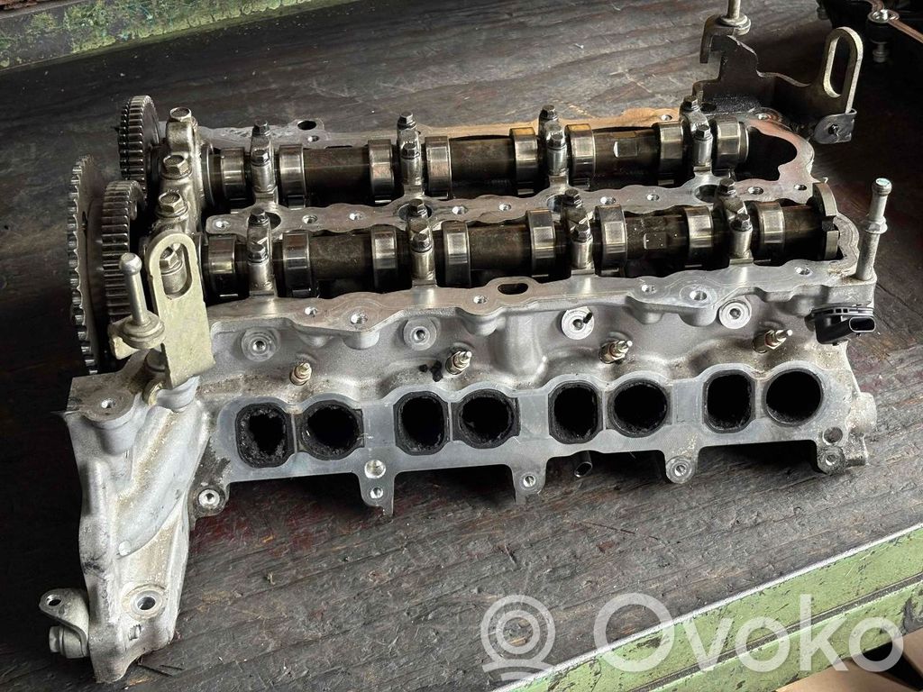 Engine head   55489312