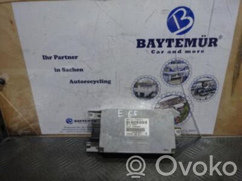 Muut ohjainlaitteet/moduulit   6960801