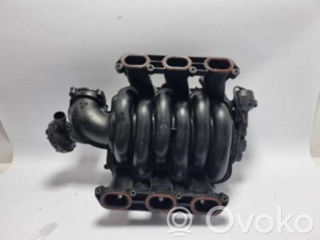 Audi A4 S4 B7 8E 8H Colector de admisión 