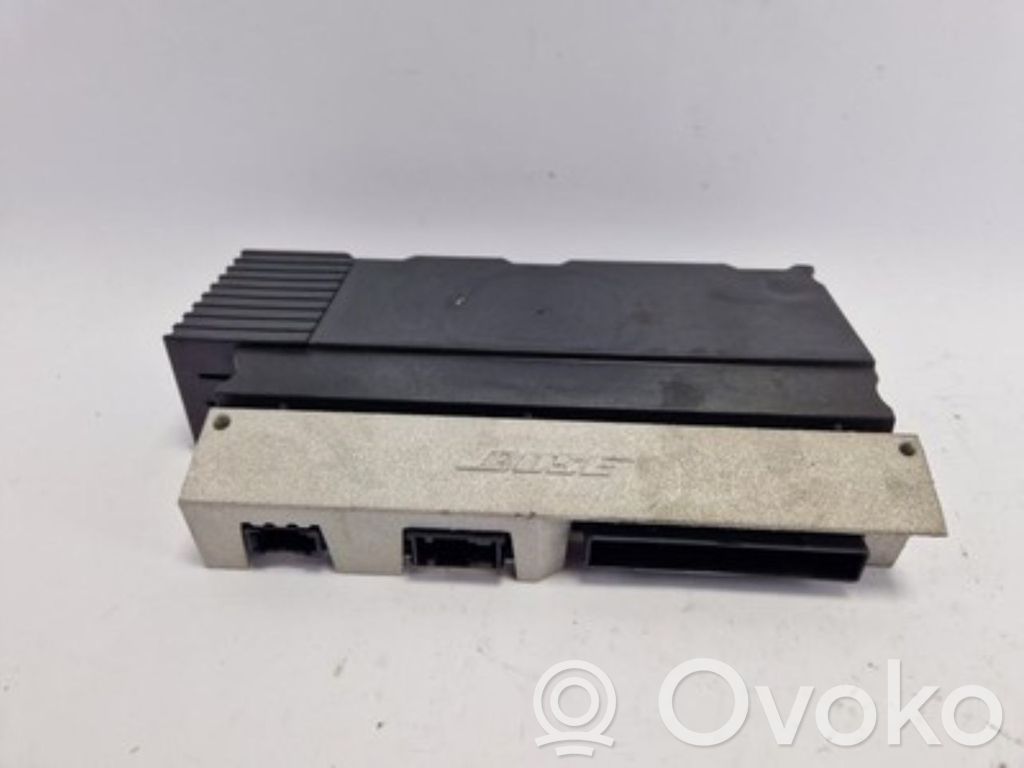 Other control units/modules   4E0035223G