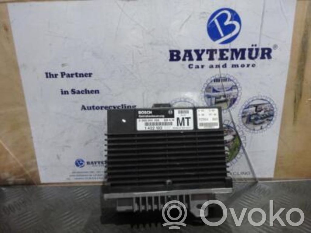 Other control units/modules   0260002358