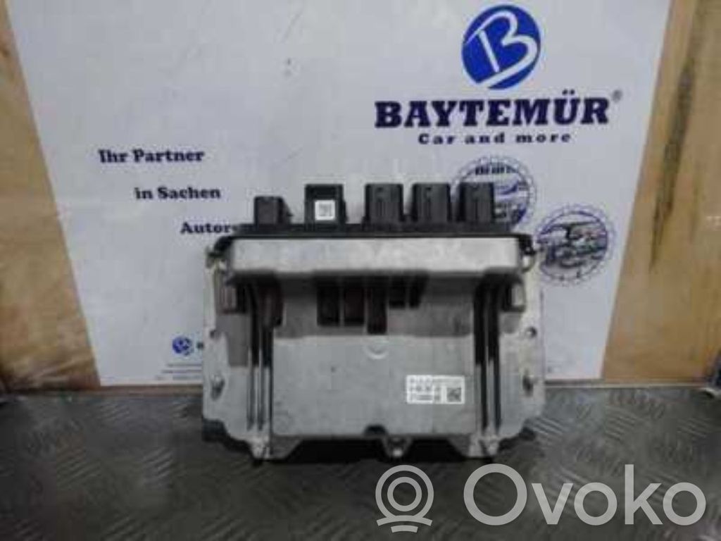 BMW 1 F20 F21 Sterownik / Moduł ECU 