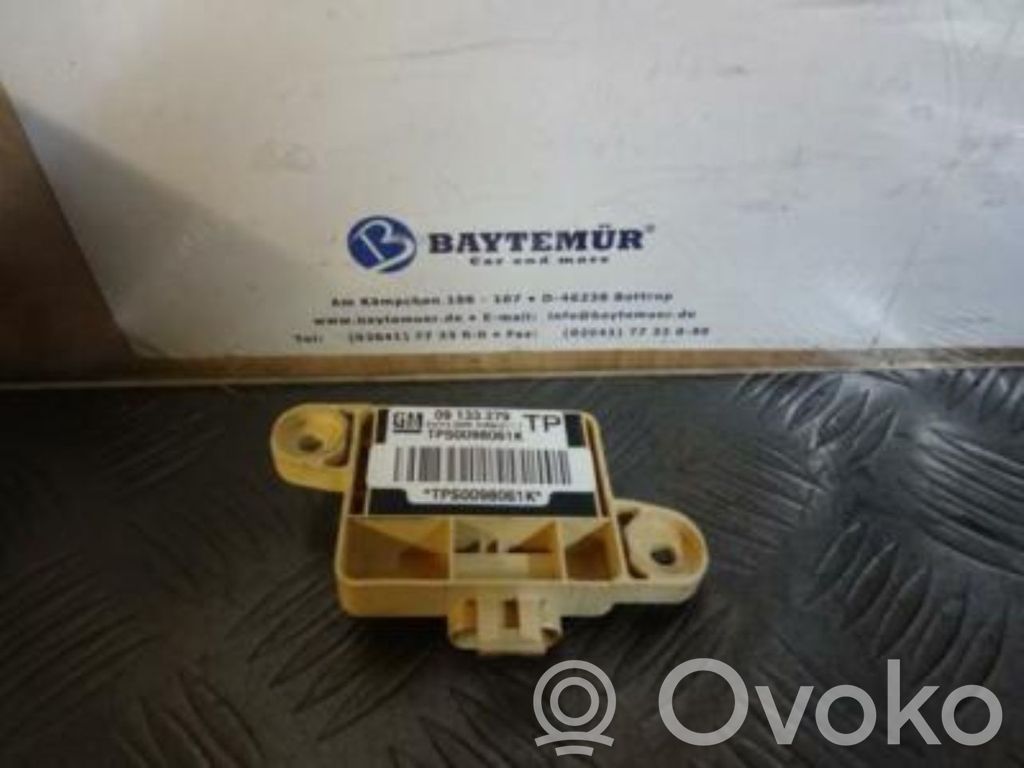 Sensor   09133279