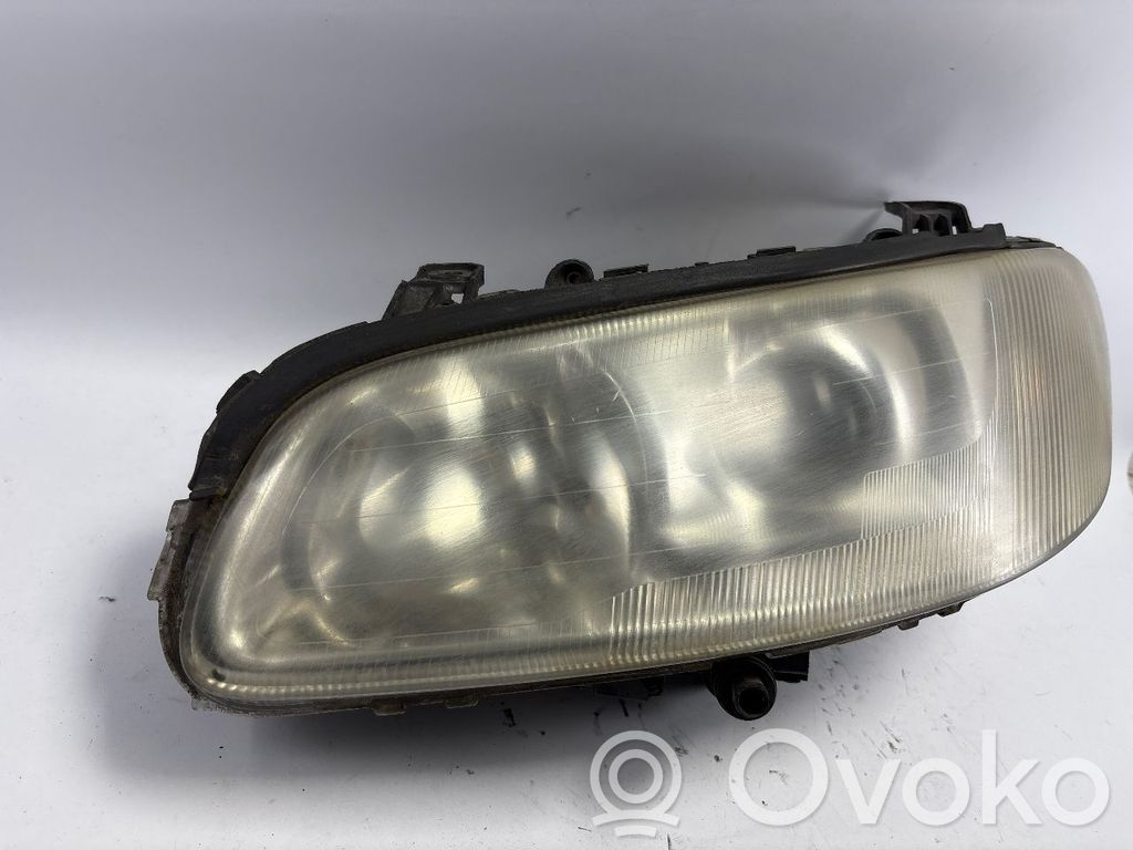 Opel Omega B1 Scheinwerfer 