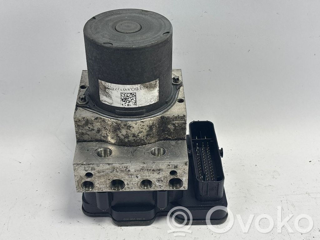 Audi A5 8T 8F ABS bloks 