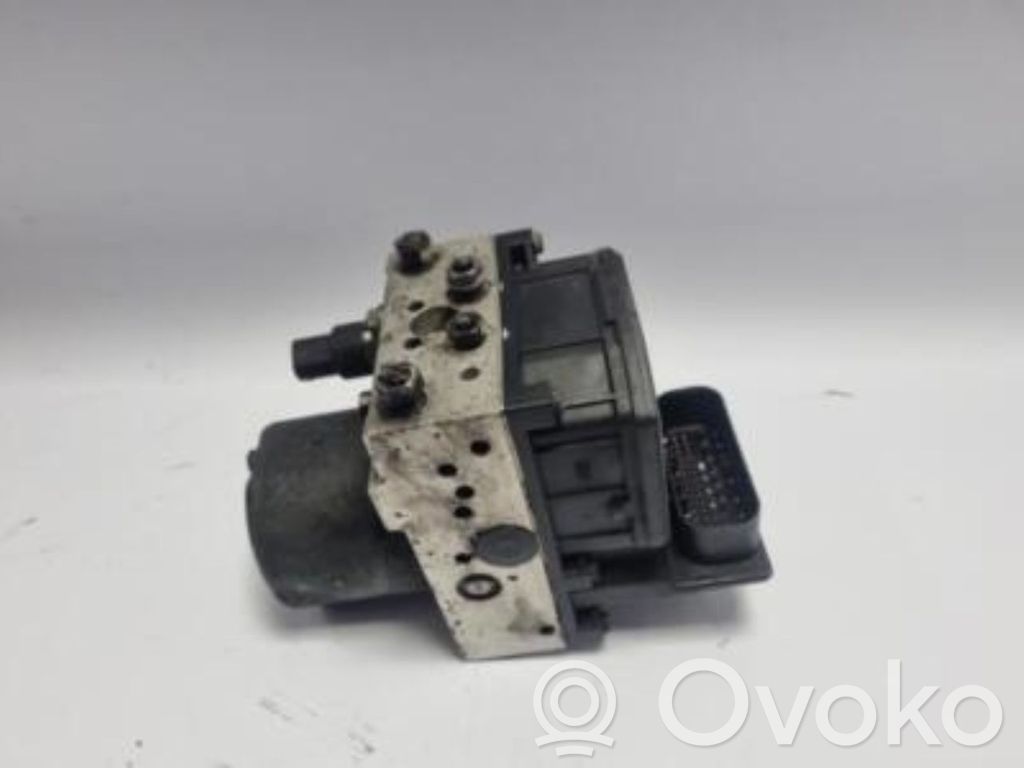 BMW X5 E70 ABS Pump 