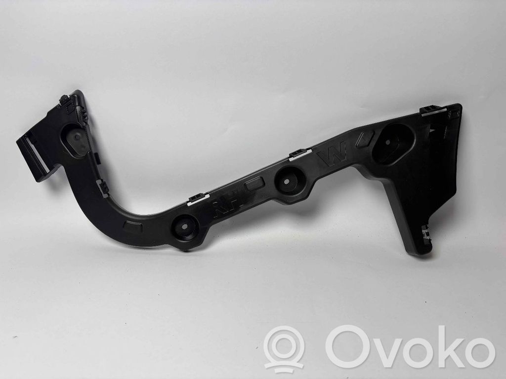 Rear bumper mounting bracket   1740114