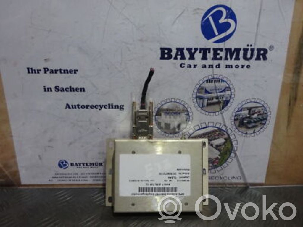 Autres unités de commande / modules   65908361757