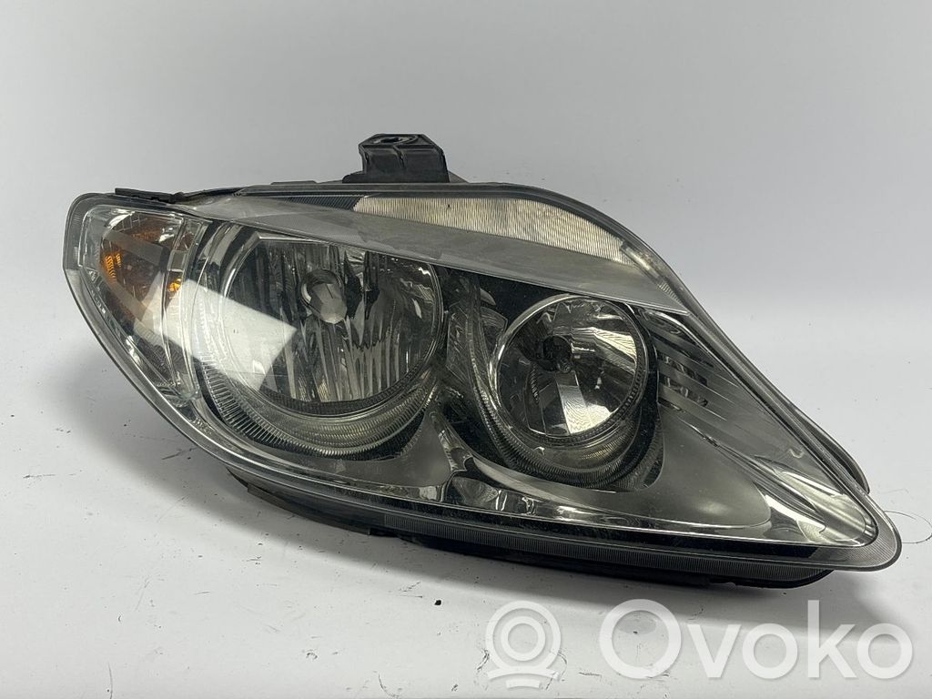 Scheinwerfer   3R1941006E