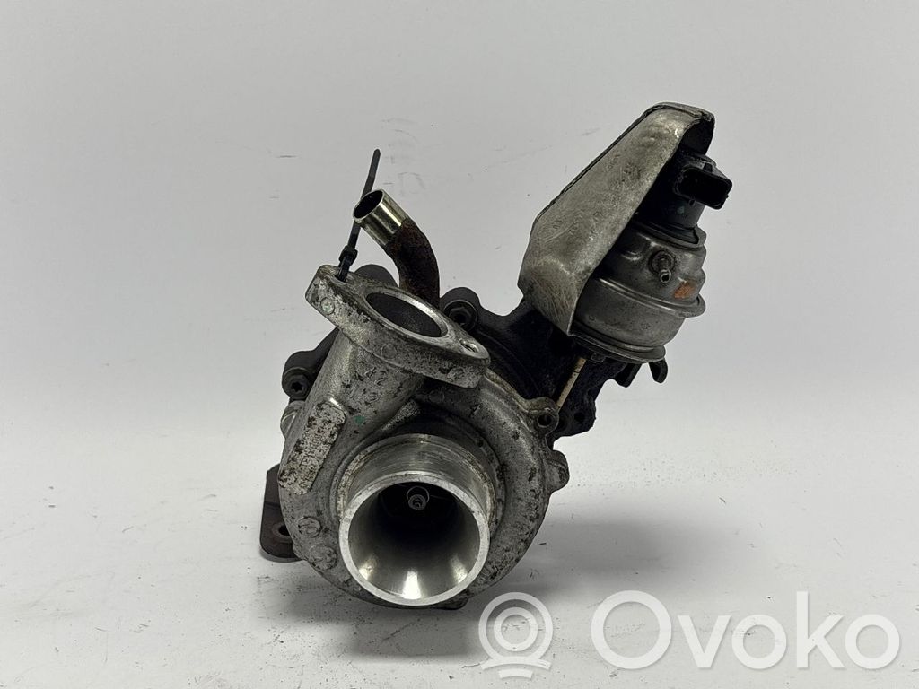Turbo   11901096