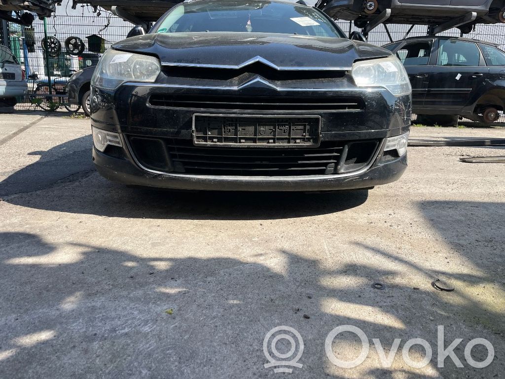 Citroen C5 Etupuskuri 