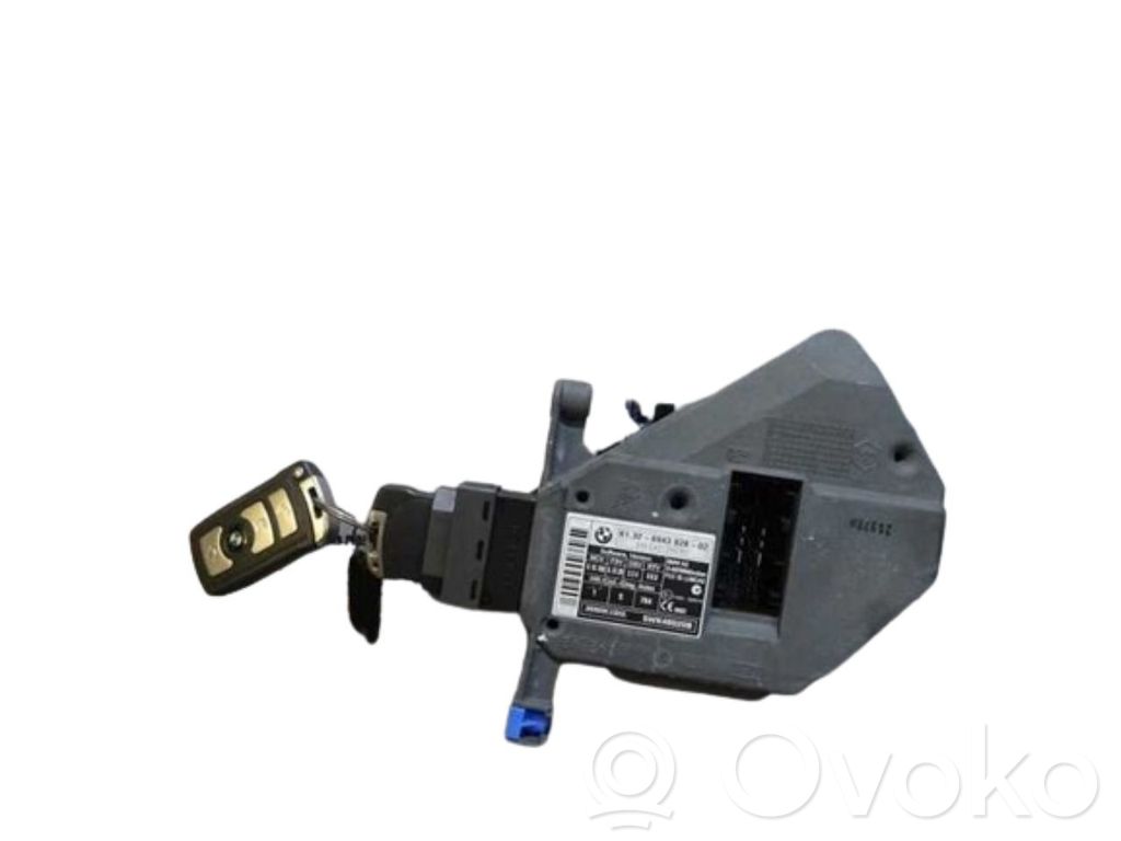 Ignition lock   6132694382802