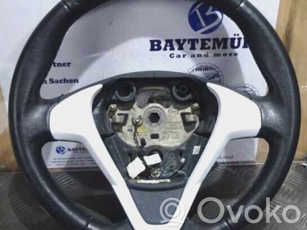 Ford Fiesta Steering wheel 