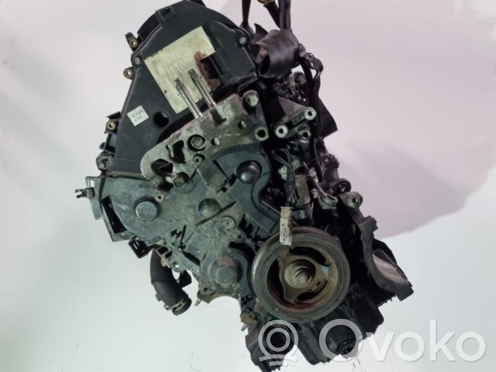 Engine   2107853