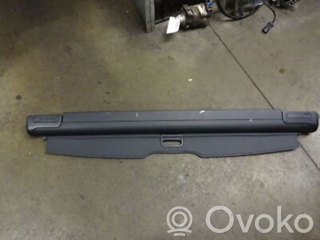 BMW Z3 E36 Parcel shelf load cover 