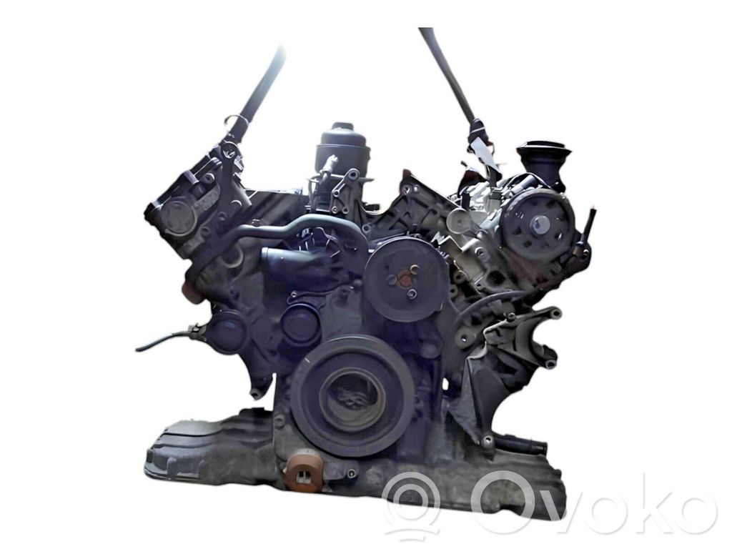Audi A4 S4 B7 8E 8H Engine 