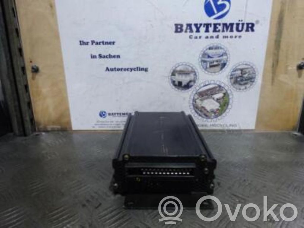 Audi A4 S4 B7 8E 8H Muut ohjainlaitteet/moduulit 