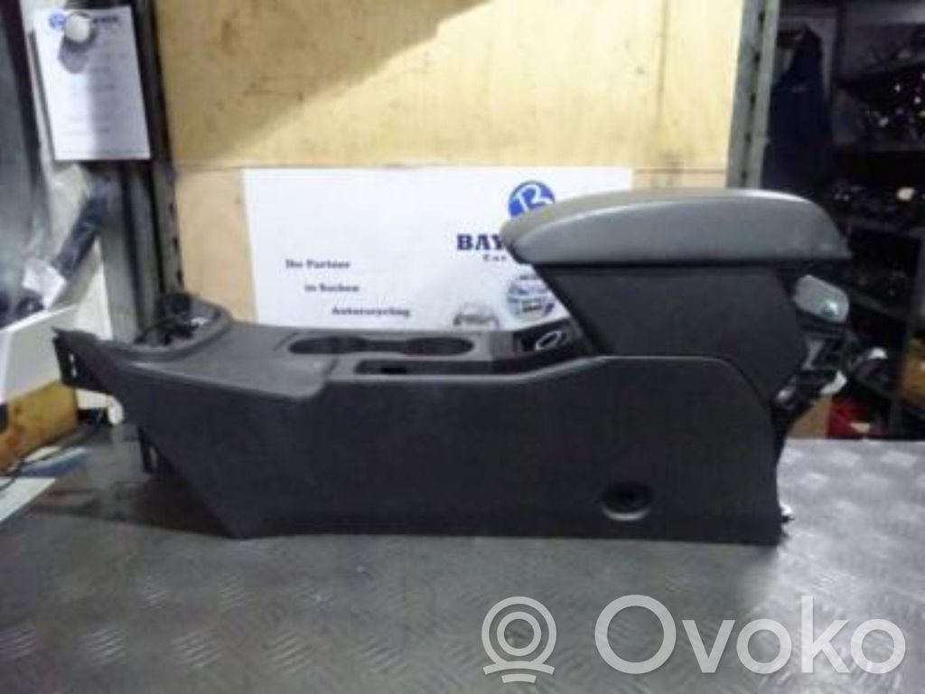 Consola central   5F0863243