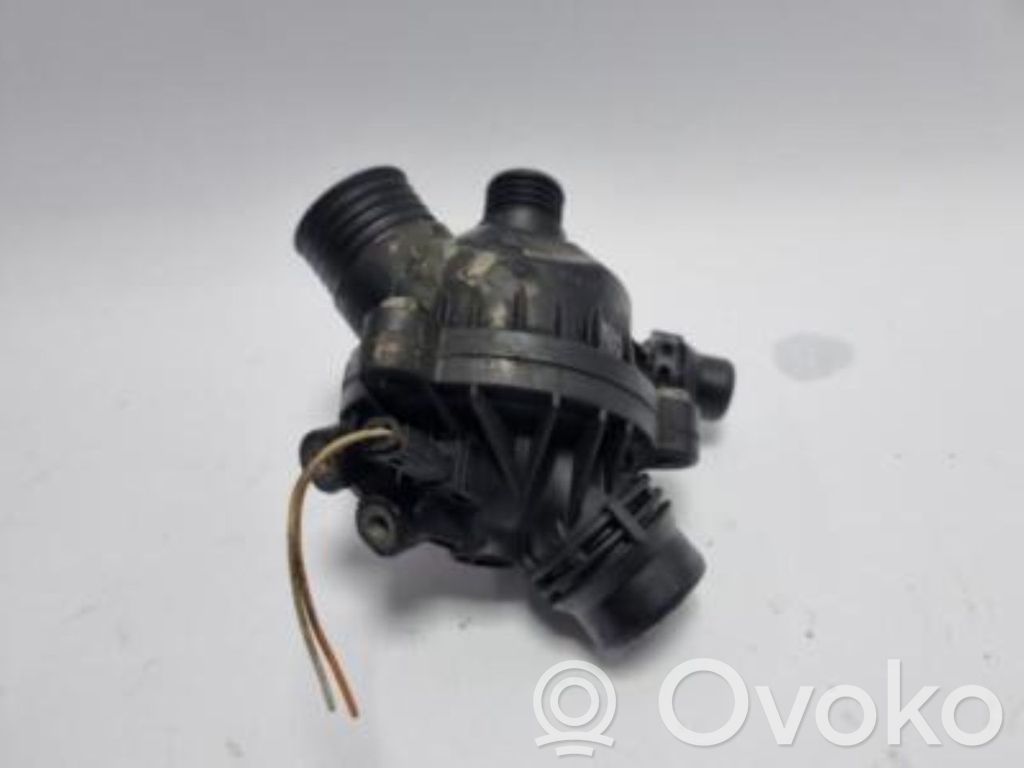 Thermostatgehäuse   7536655