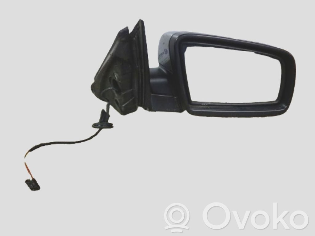 Veidrodėlis (elektra valdomas)