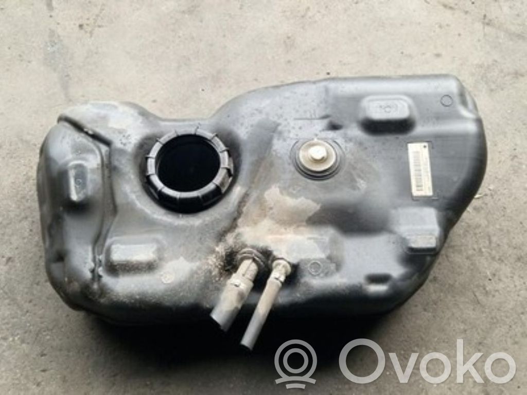 Ford Fiesta Polttoainesäiliö 