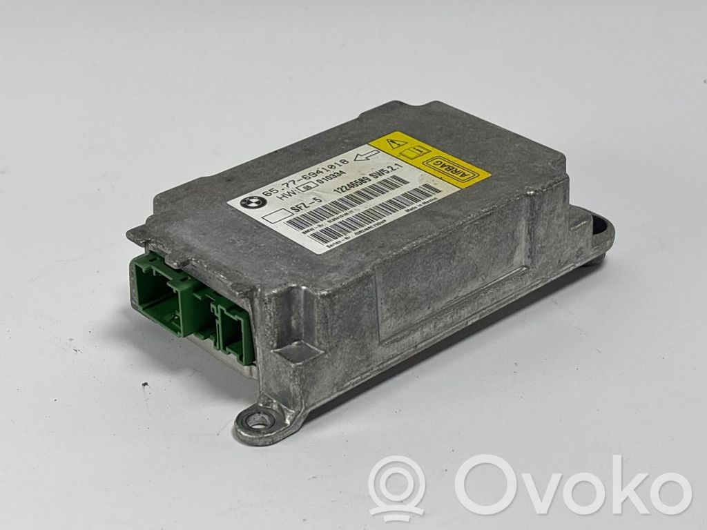 Other control units/modules   6941018
