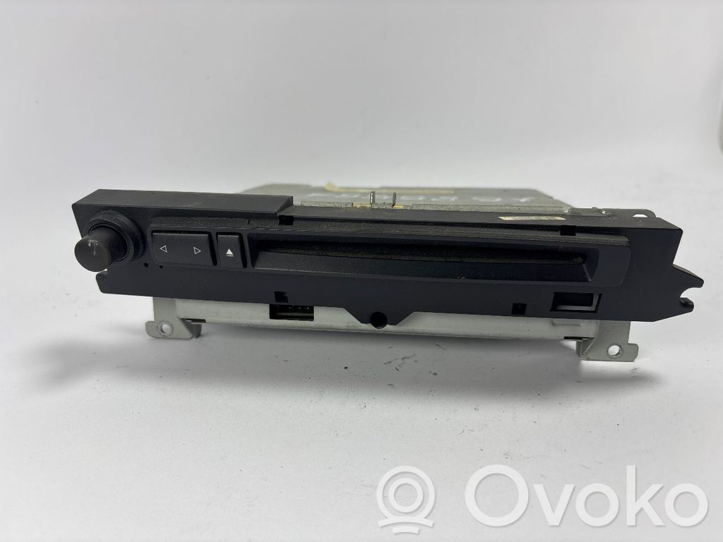 BMW 5 E60 E61 Radio / CD-Player / DVD-Player / Navigation 