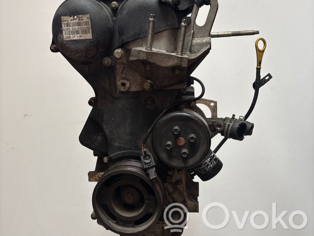 Motor   HWDA