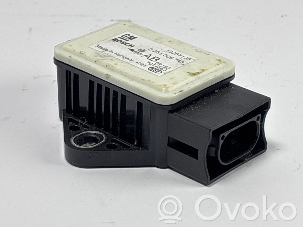 Sensor   13122972DF