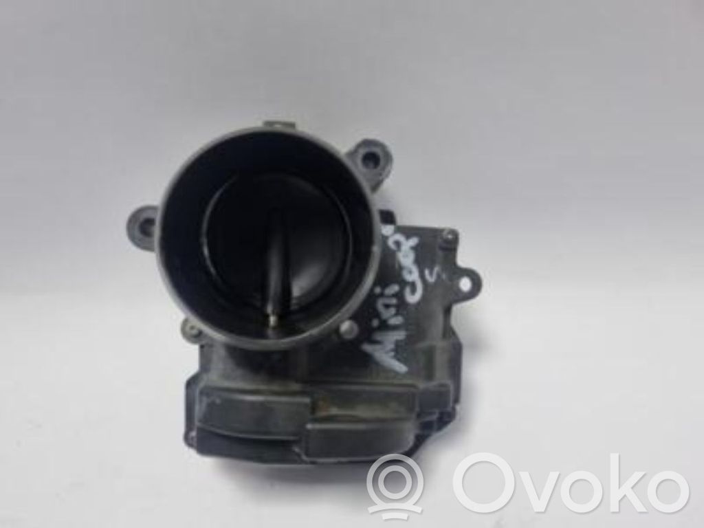 Mini One - Cooper F56 F55 Valvola a farfalla 