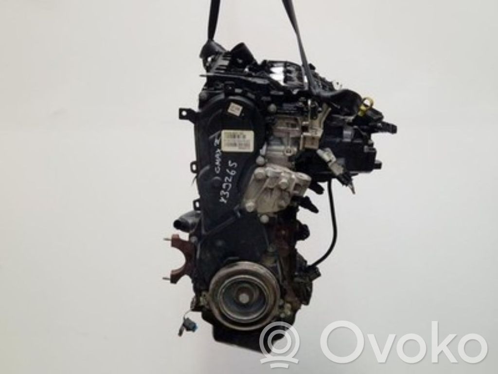 Engine   UFDB