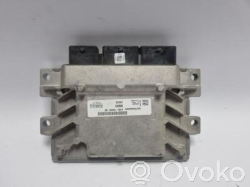 Ford Ka Variklio valdymo blokas 