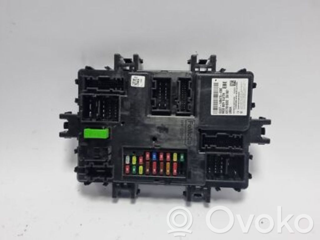 Sulakemoduuli   GU5T14B476EBE