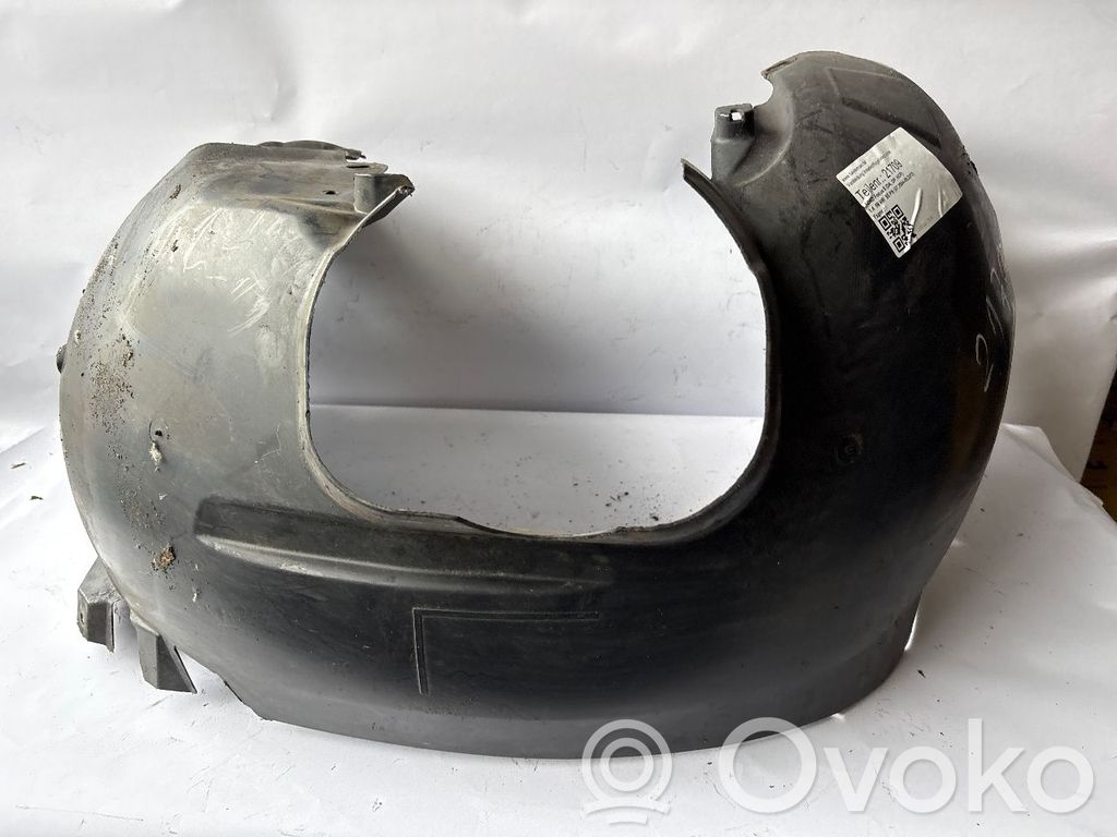 Arche d'aile avant   4M5116115A