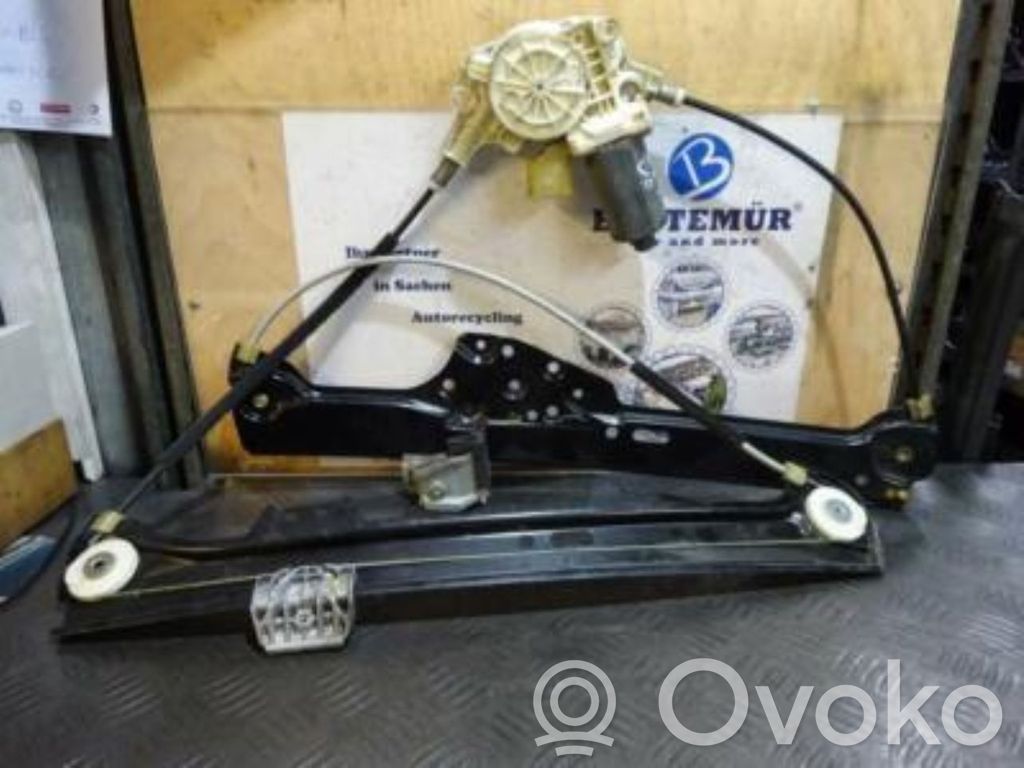 Regulador de ventanilla eléctrico de puerta delantera   977972