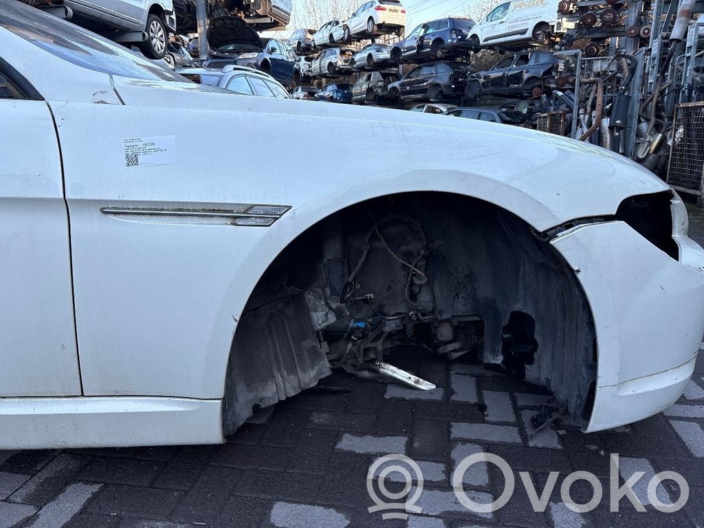 BMW 6 E63 E64 Kotflügel 