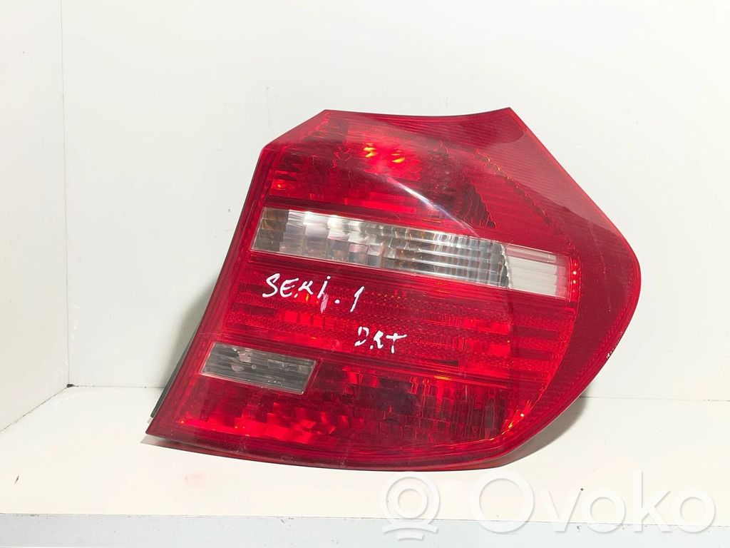 Rückleuchte Heckleuchte   7154956