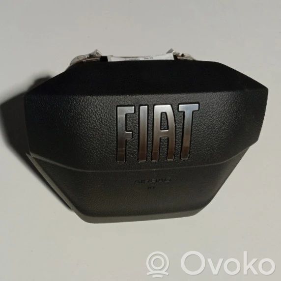 Fiat Doblo III Poduszki powietrzne Airbag / Komplet 