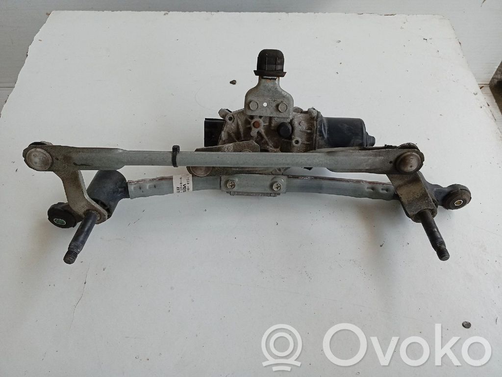 Wiper motor   288008294RA