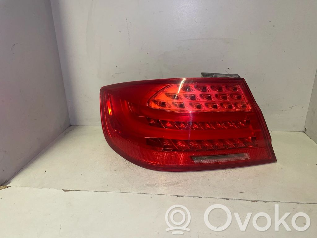 Tailgate rear/tail lights   63217251957
