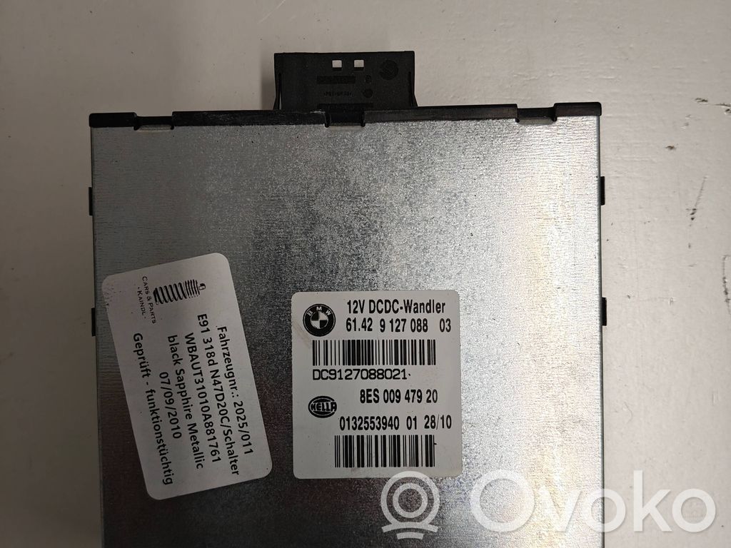 Other control units/modules   9127088,0132553940,8ES00947920