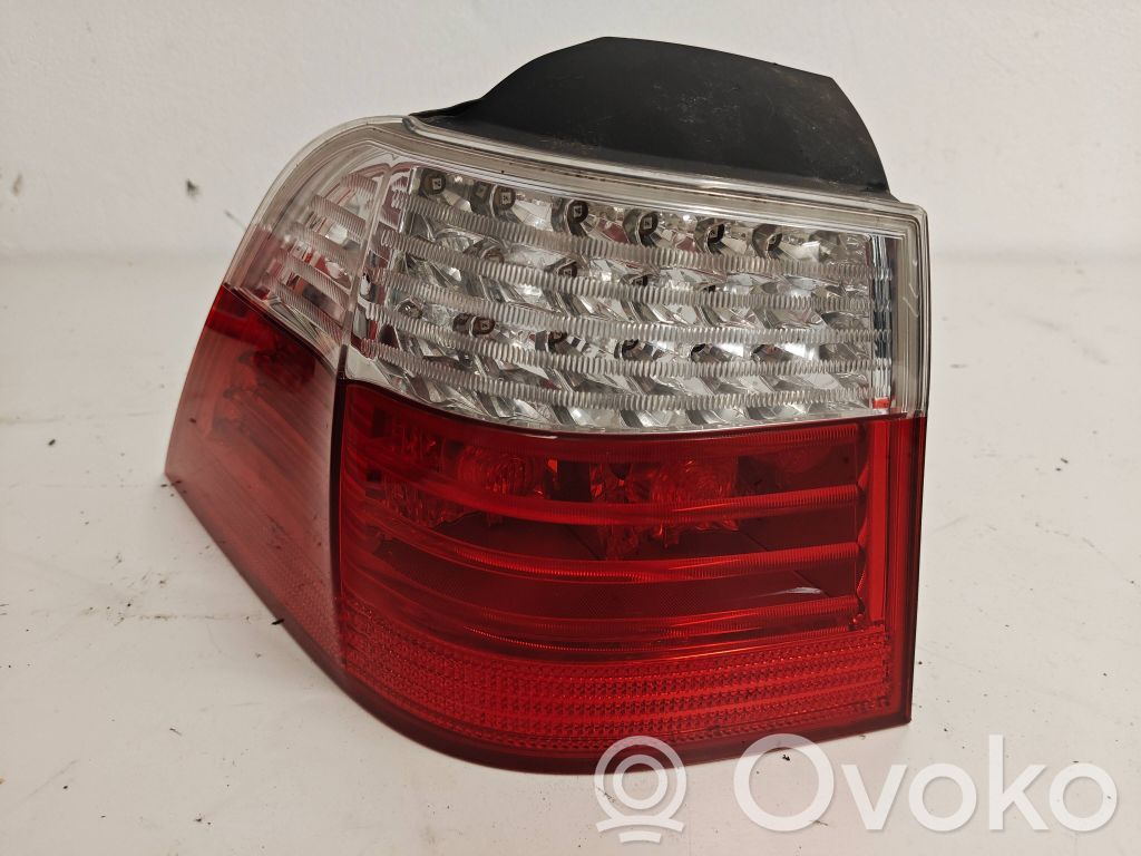 Rear/tail lights   7177693,2VA00942601