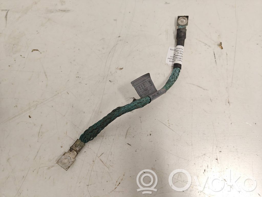 BMW 5 E60 E61 Other wiring loom 