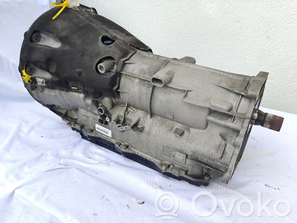 BMW 3 F30 F35 F31 Automatyczna skrzynia biegów 