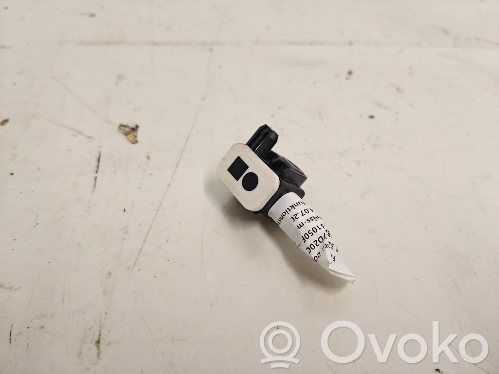 BMW 3 F30 F35 F31 Gaisa spilvenu trieciensensors 