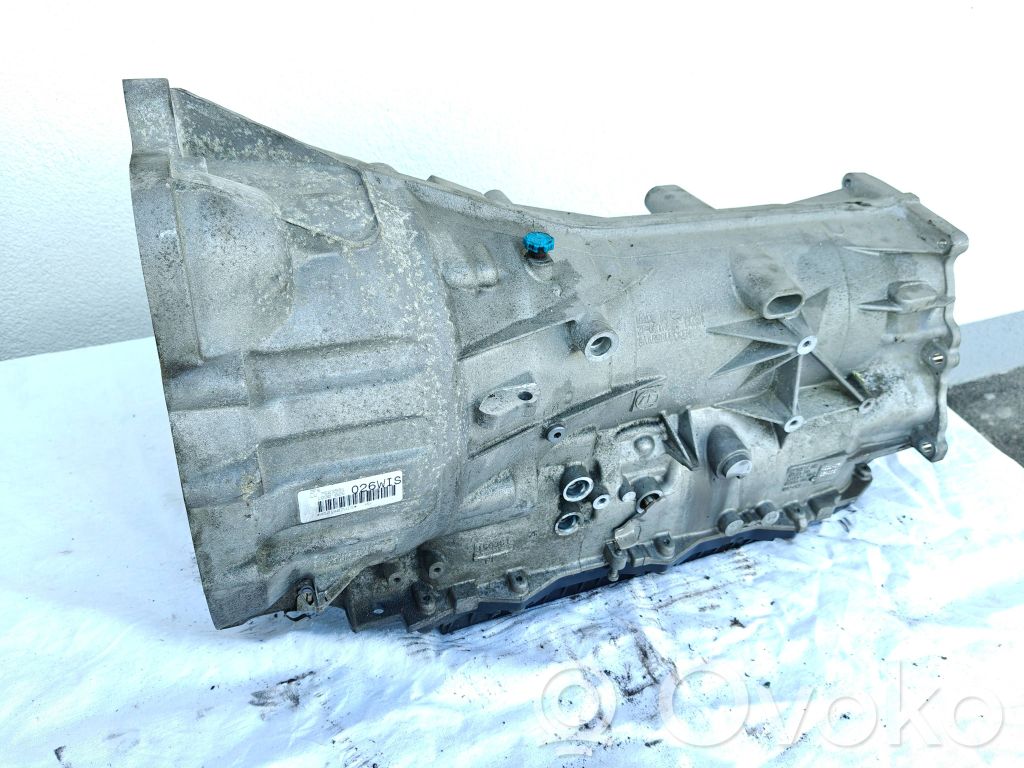 Automatyczna skrzynia biegów   7623591,1090026,4501407W1S,GA8HP45X