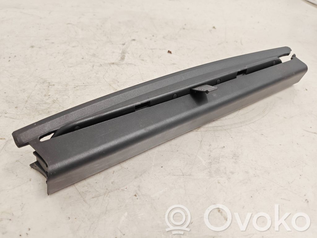 BMW 5 E60 E61 Cortina/parasol puerta trasera 