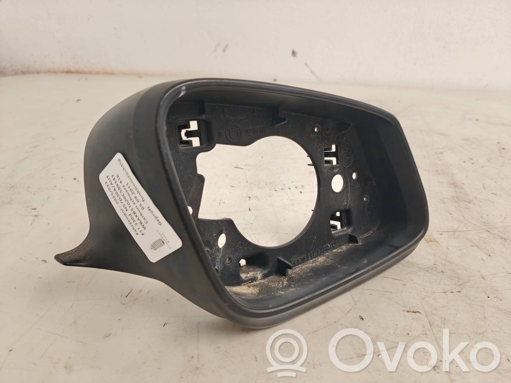 BMW 5 F10 F11 Front door wing mirror part 